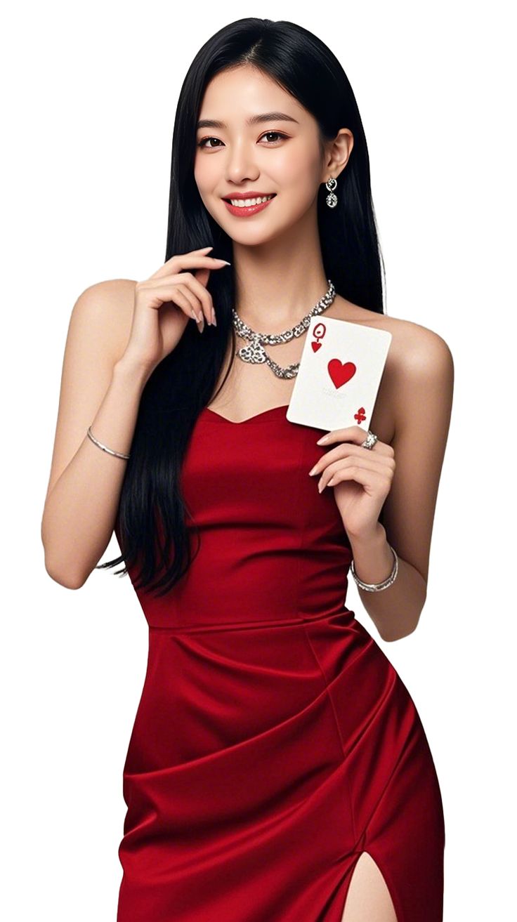 Live BandarQ table with dealer and player cards displayed on xin77 mobile